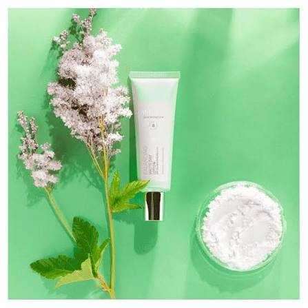 Artistry plant-based ingredients and botanicals