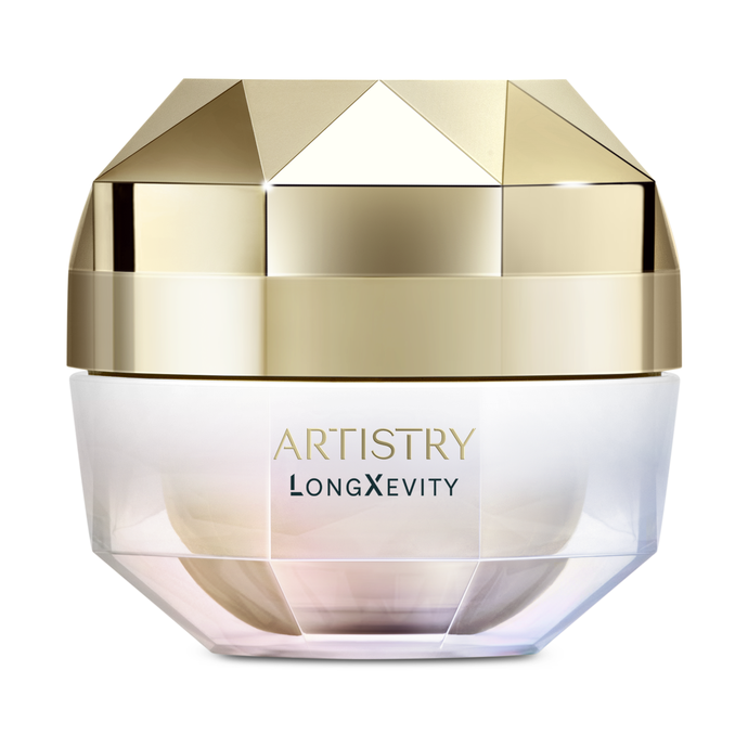 Artistry LongXevity Cream for Elasticity