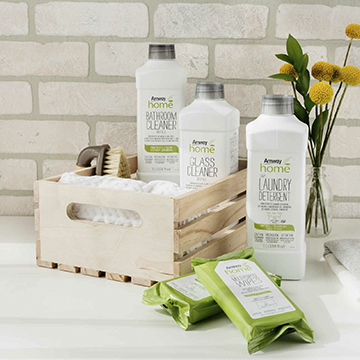 Home & Personal Care