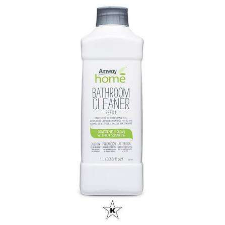 Amway Home Bathroom Cleaner