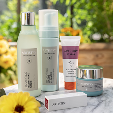 Skincare
