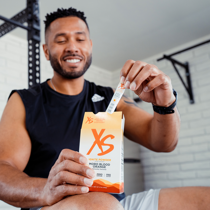 XS Sports Nutrition