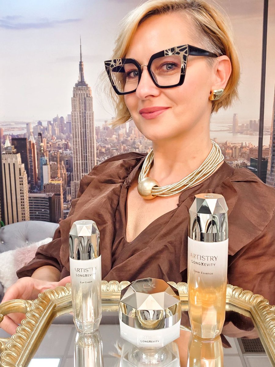 Why skin changes as we age