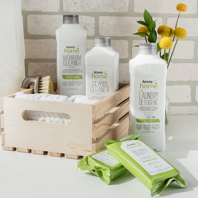 Amway Home Products