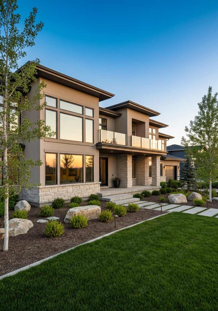 Calgary Real Estate