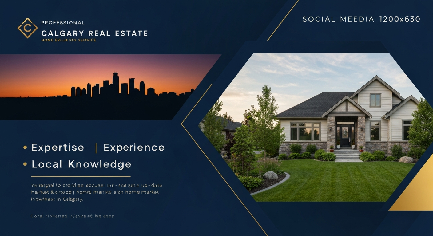 Calgary Neighborhood