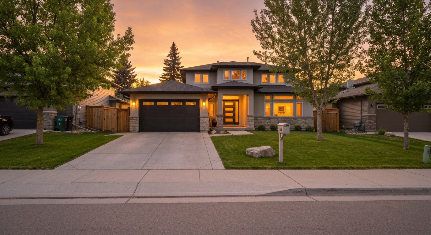 Calgary Living