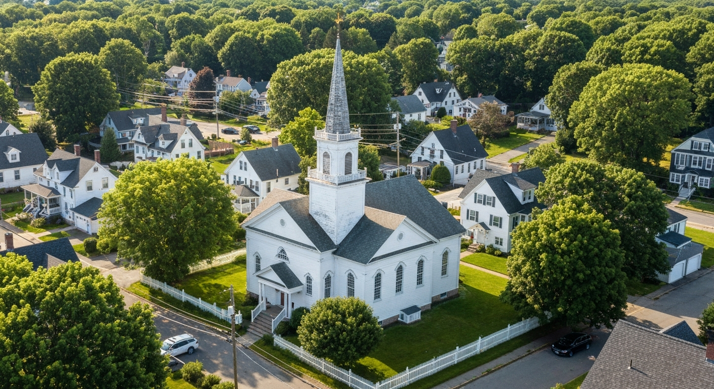 Hanover, MA
