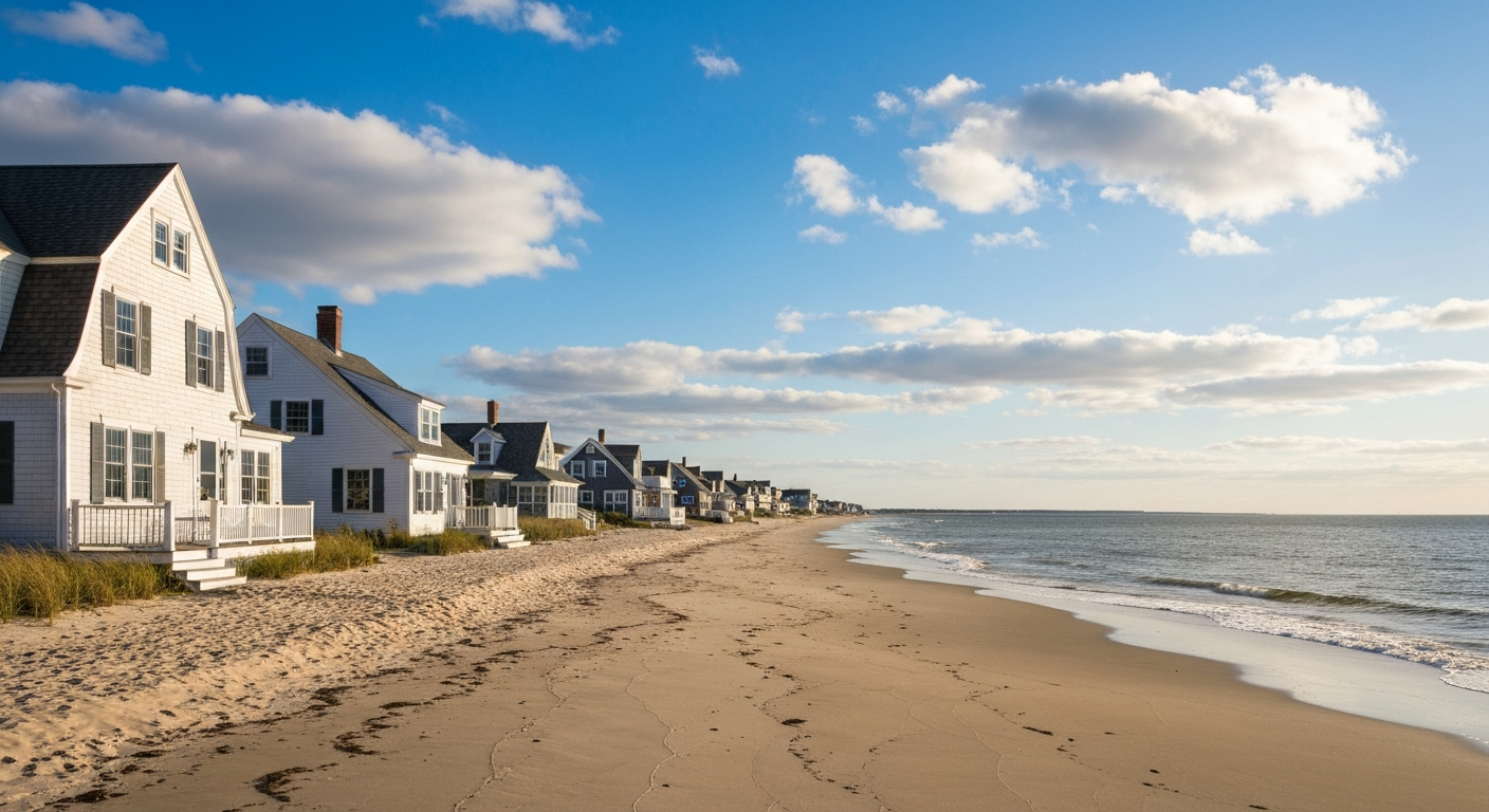 Marshfield, MA