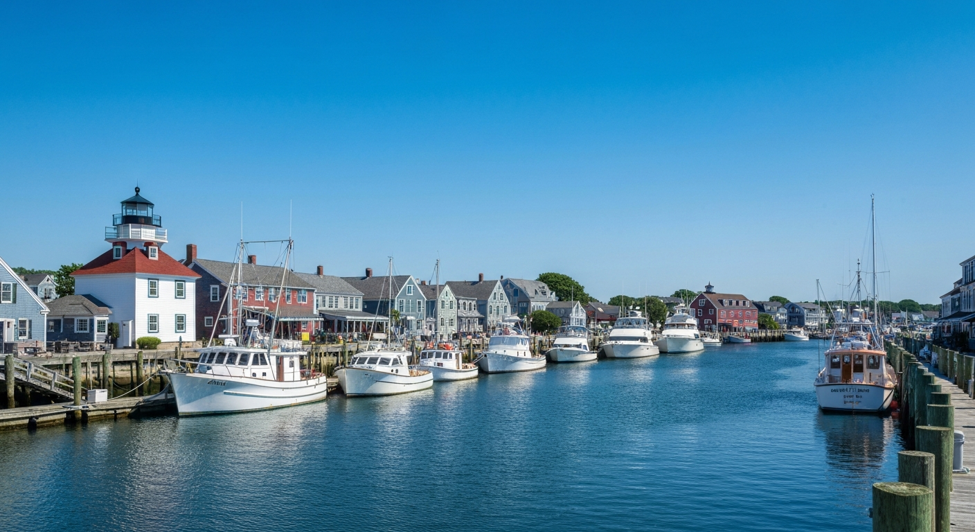 Scituate, MA