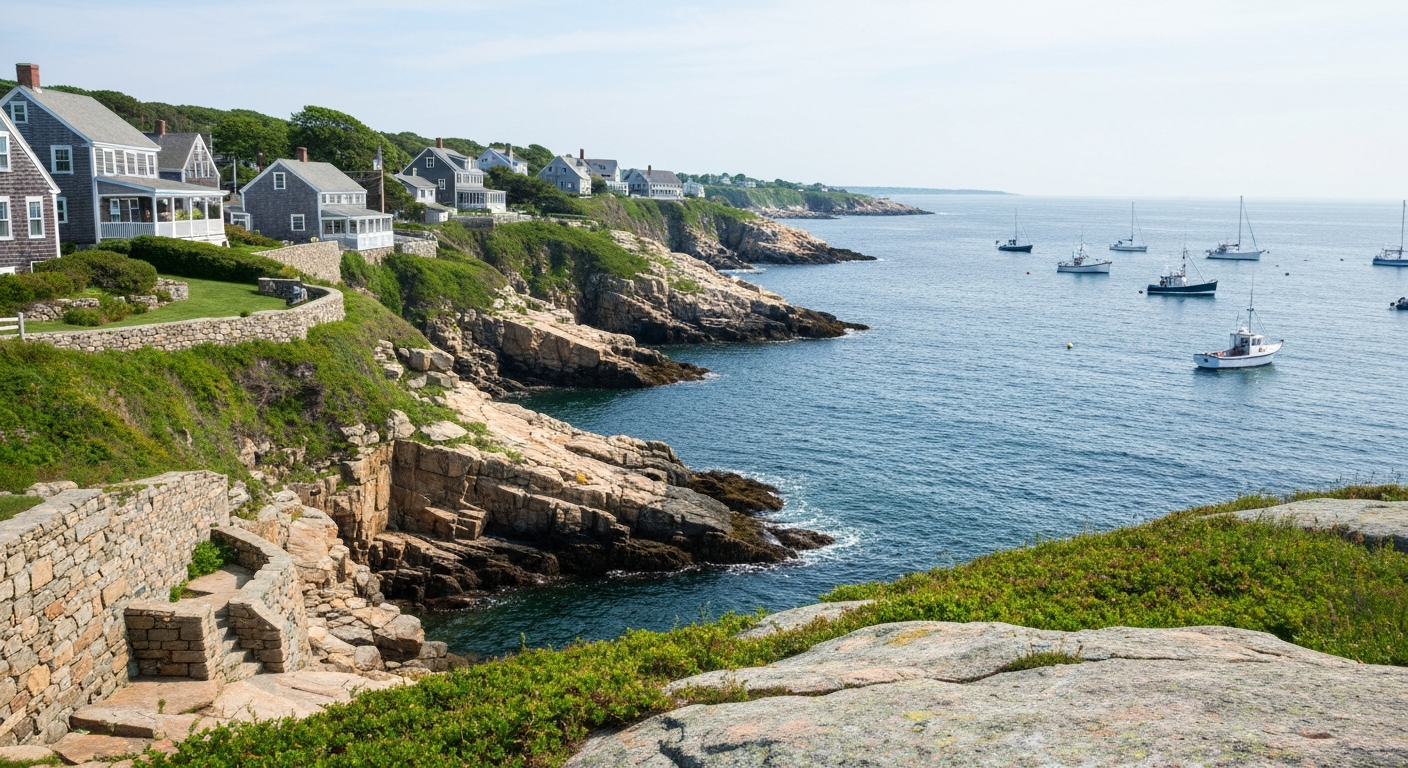 Cohasset, MA