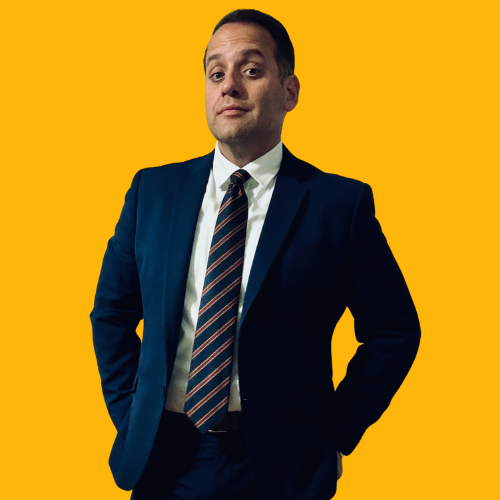 Local Real Estate Expert