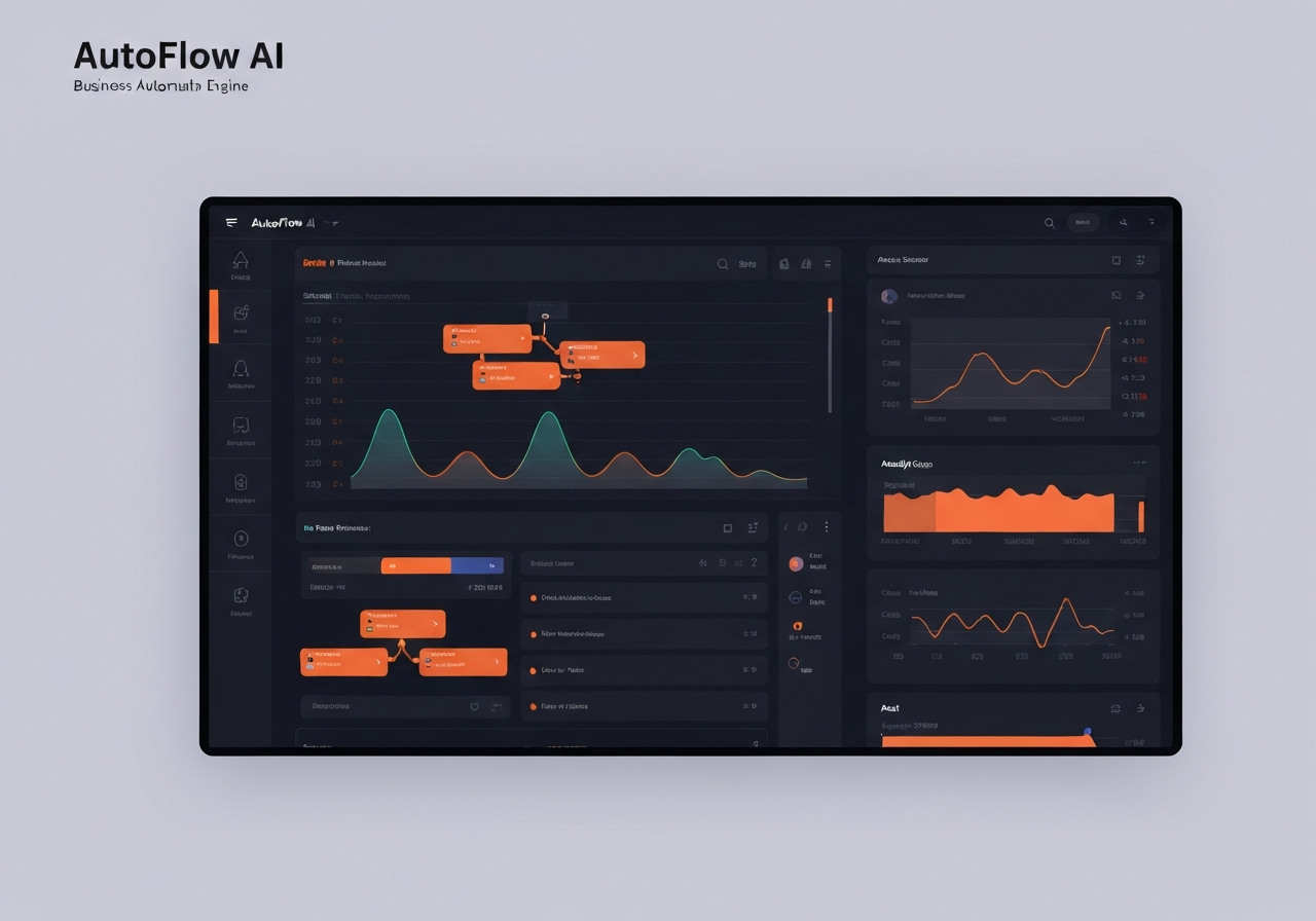 AutoFlow AI