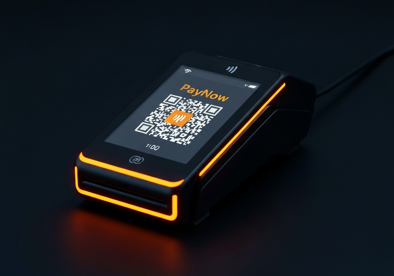 YumPay Cashless (Coming Soon)