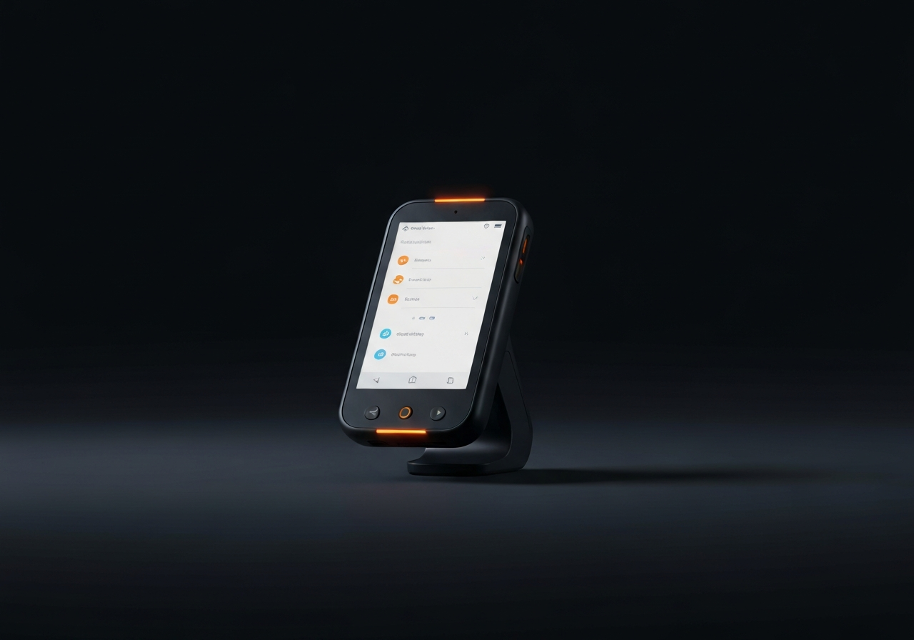 YumOrder Wireless