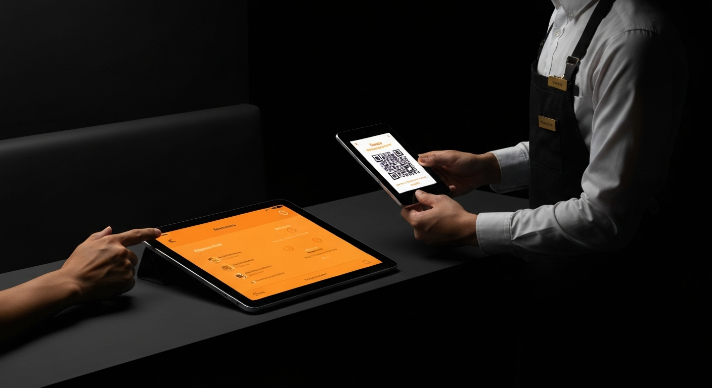 Point of Sale (POS) System