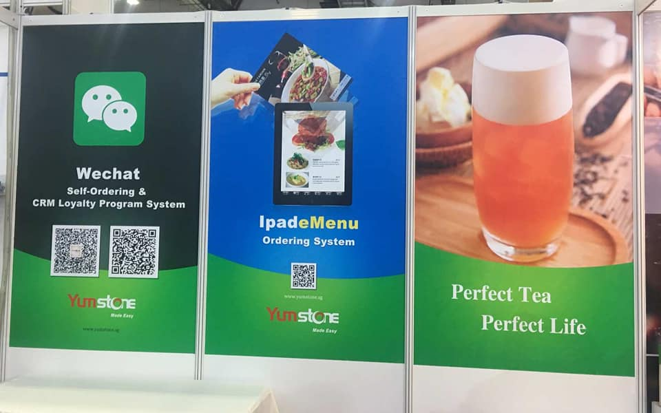 Cafe Asia Expo 3