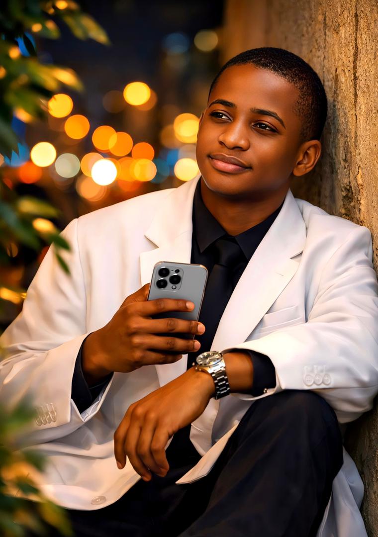 David Oyewale Olayinka
