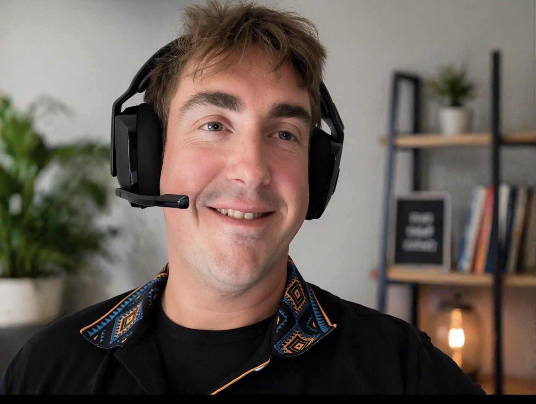 Sawatdeep Professional Portrait