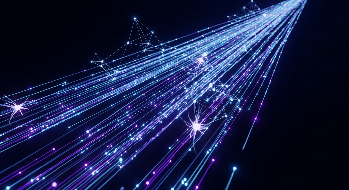 AI Digital Background