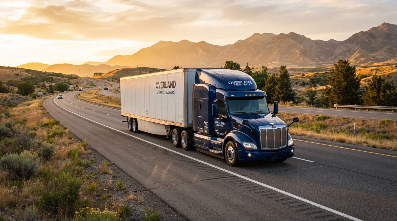 5 Proven Strategies Owner-Operators Use to Maximize Weekly Gross Revenue