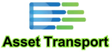 Asset Transport Logo