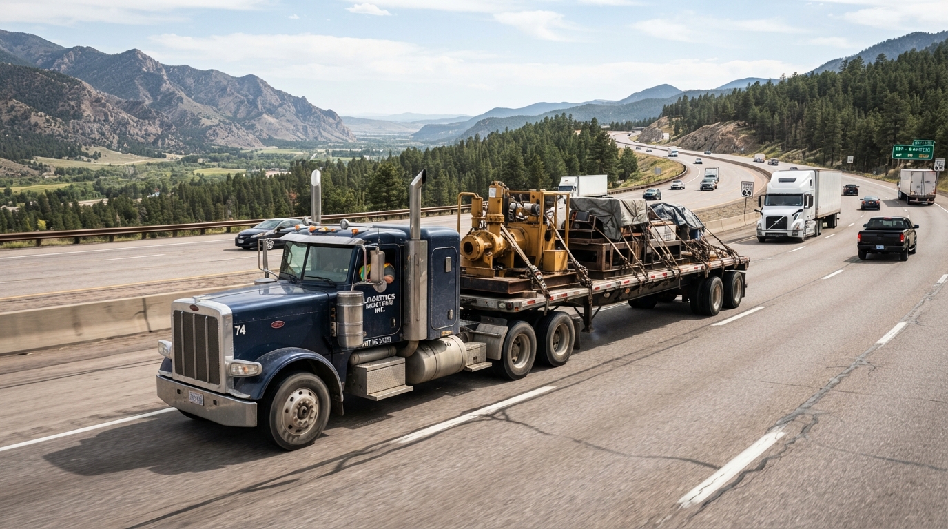 Why 'No Forced Dispatch' Is the Real Game-Changer for Driver Satisfaction