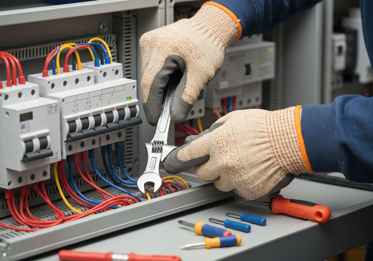 24/7 Emergency Repair