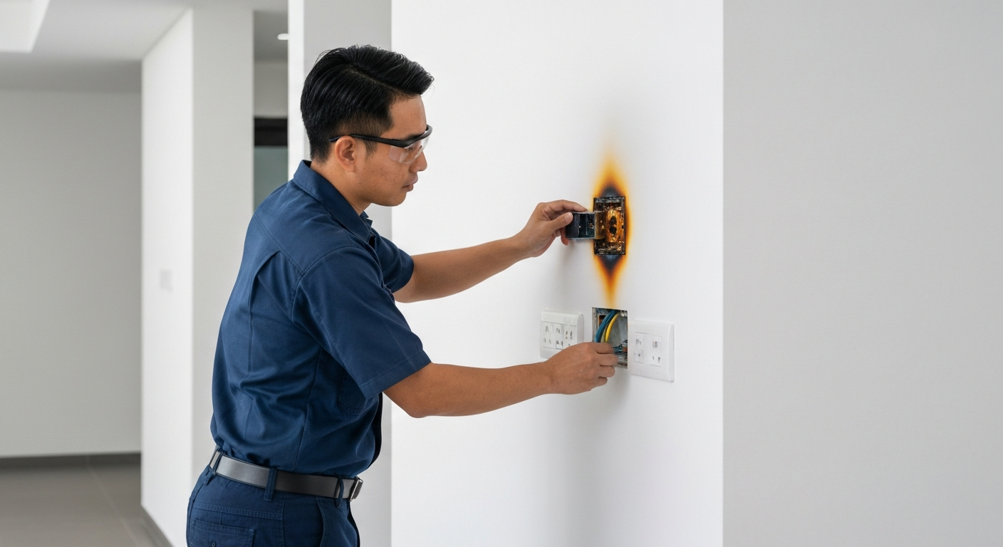 Why You Need to Change Your Power Point: Signs of Danger