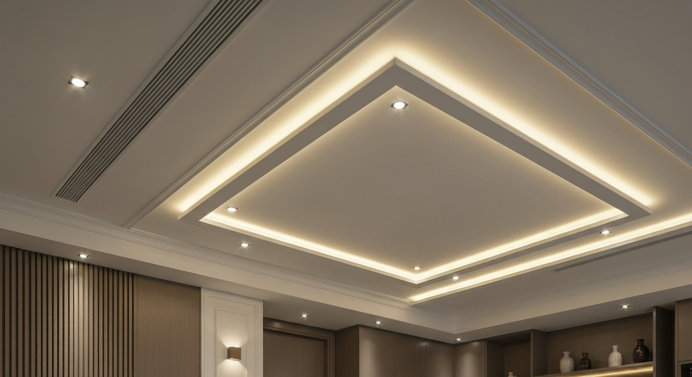 Lighting Installation main