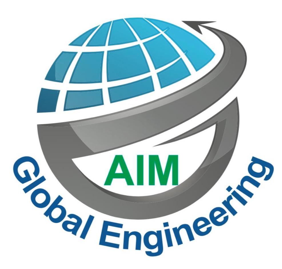 Aim Global Engineering Pte Ltd