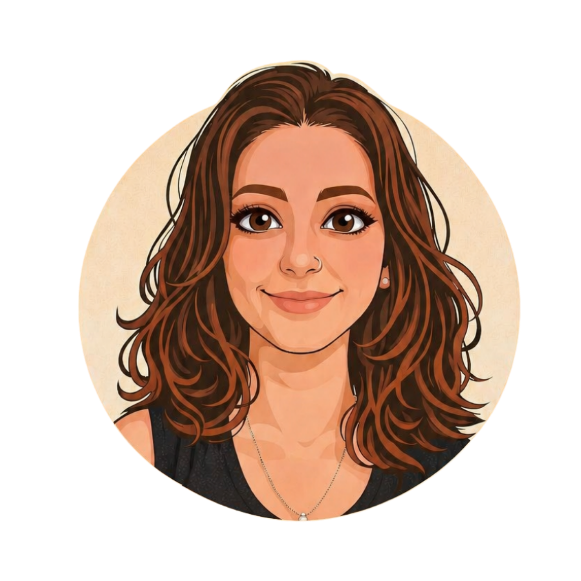 Roberta Cristofani Illustration