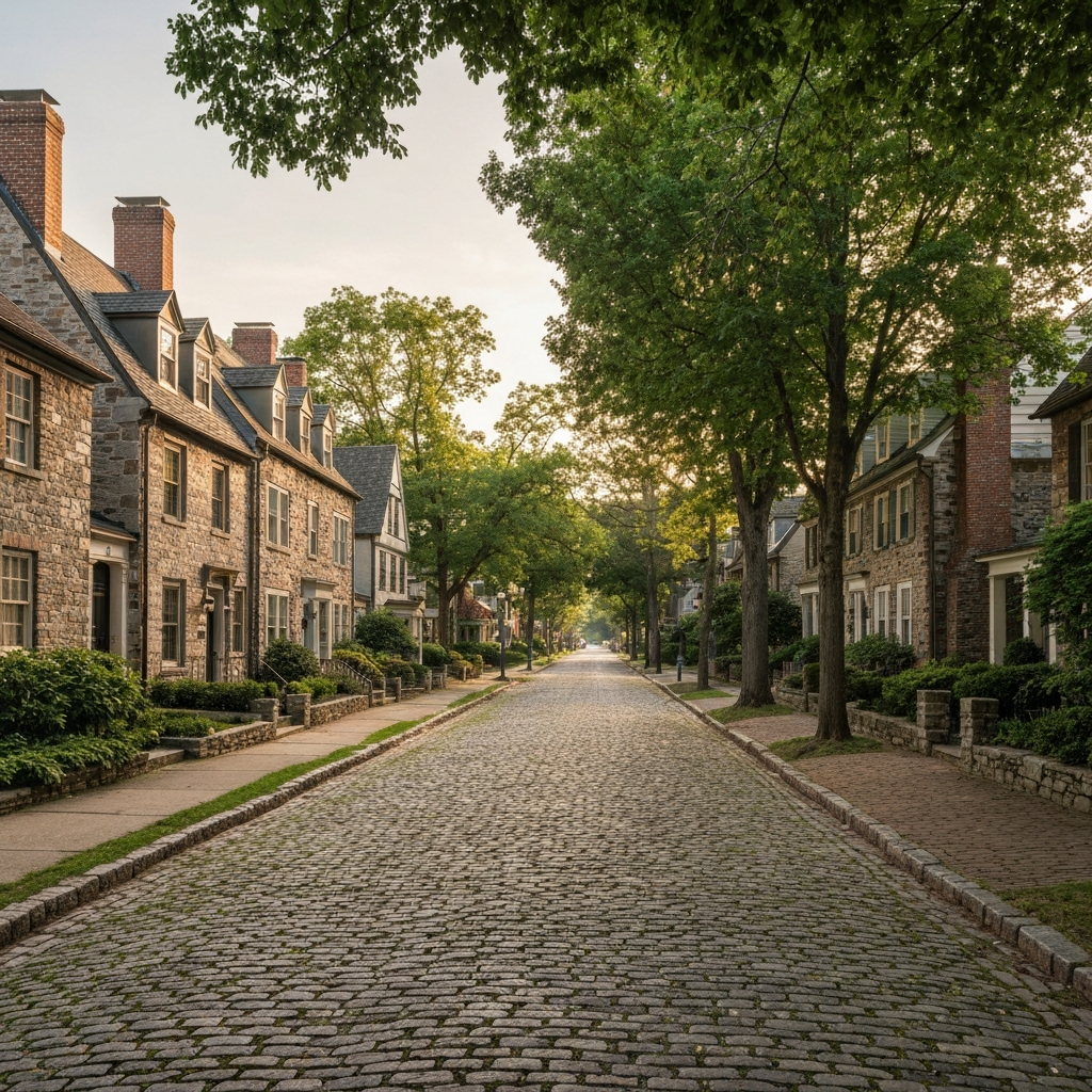Plumsteadville PA Real Estate