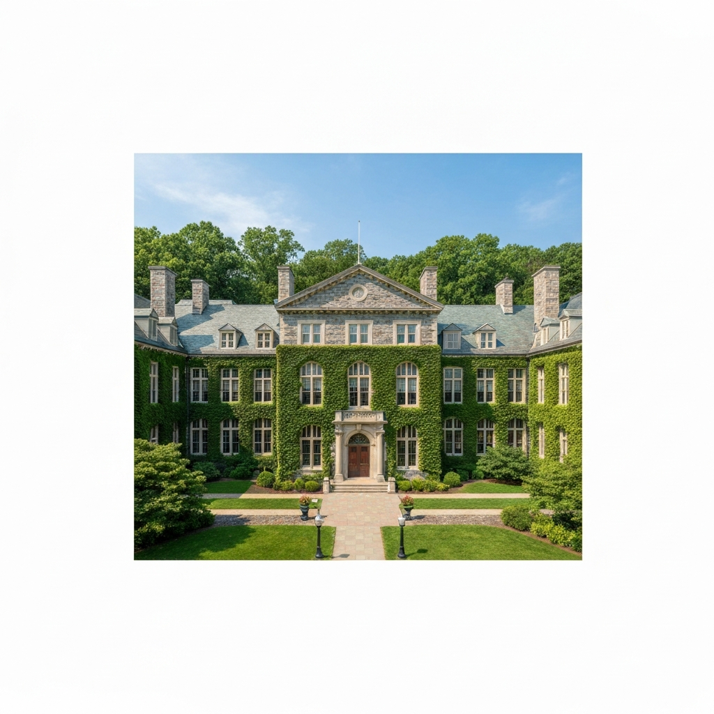 Bryn Mawr