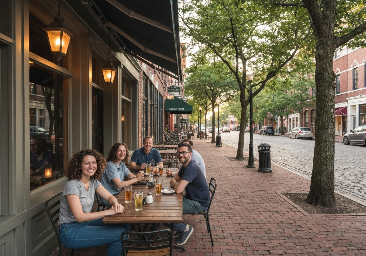 Things To Do in Bryn Mawr