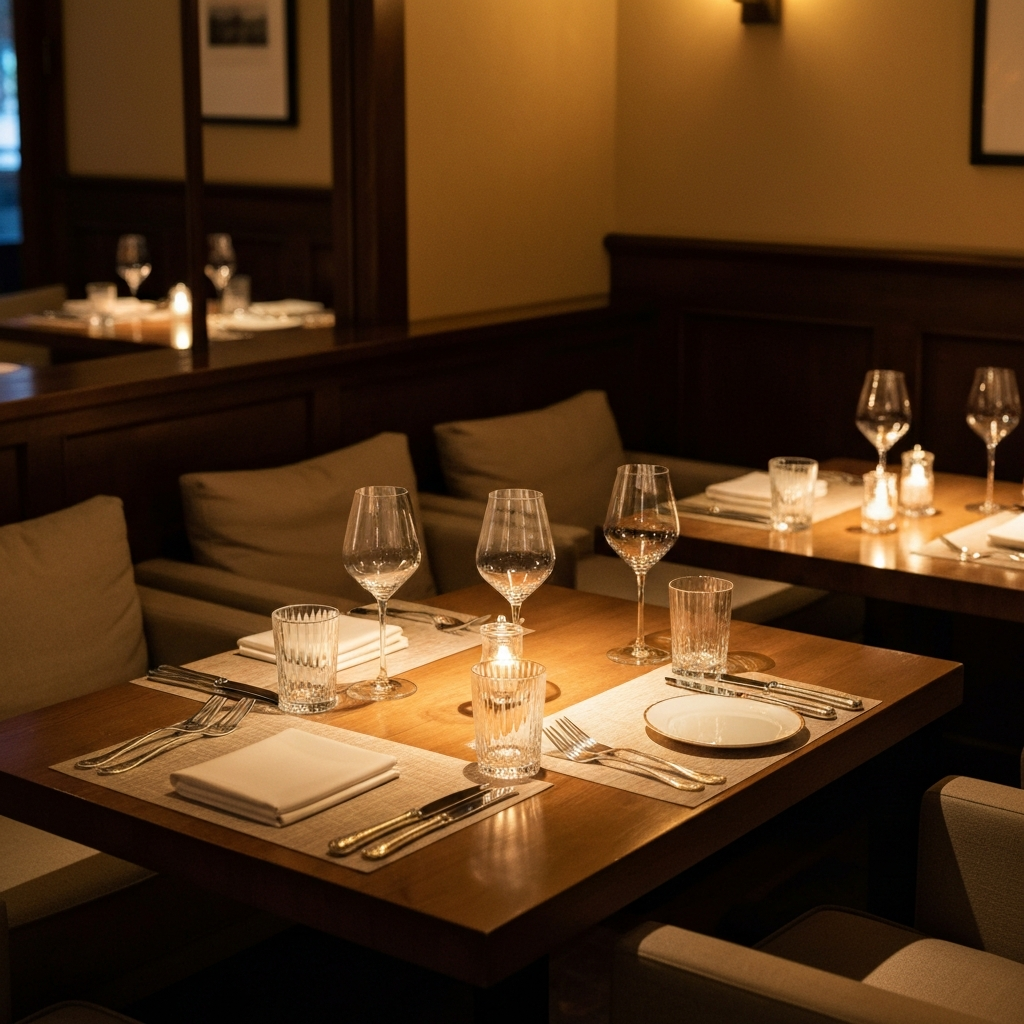 Best Restaurants in Devon