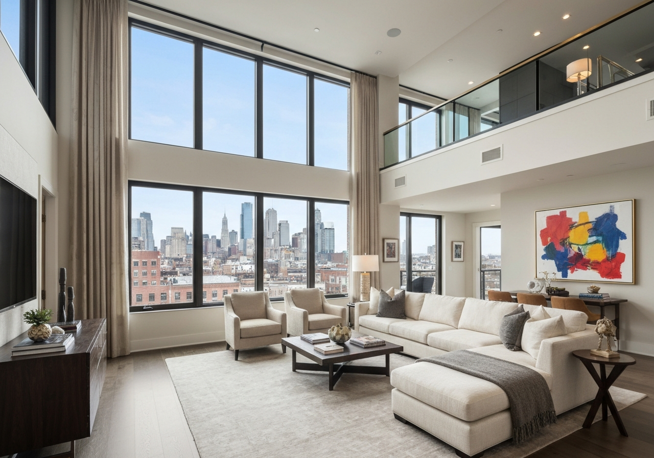 Philadelphia Living