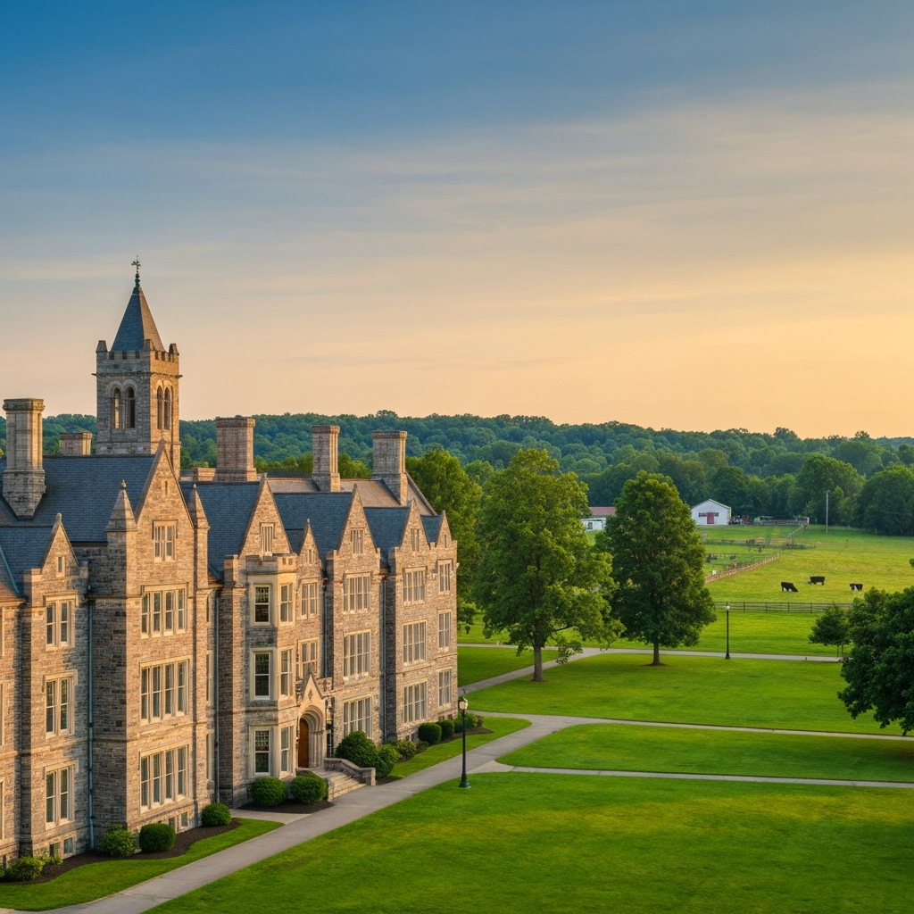 Delaware Valley University