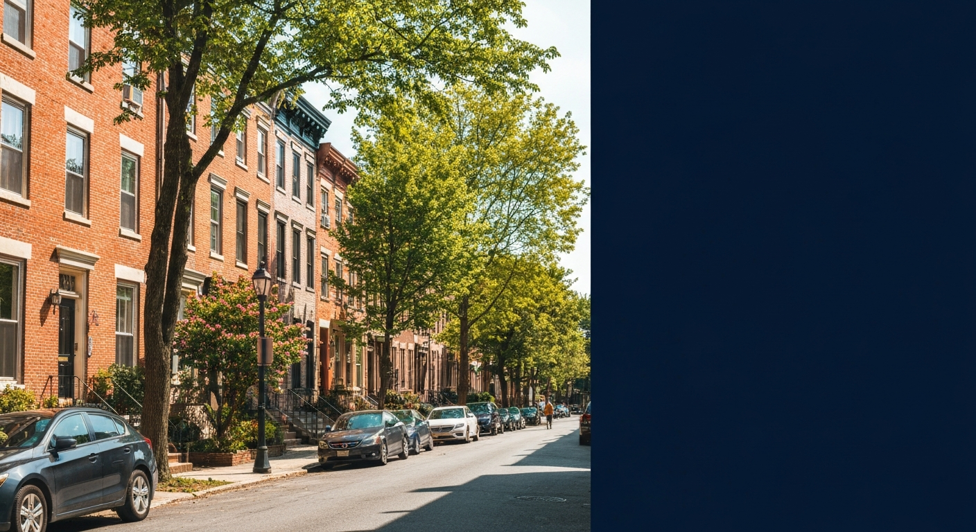 Neighborhood Guides