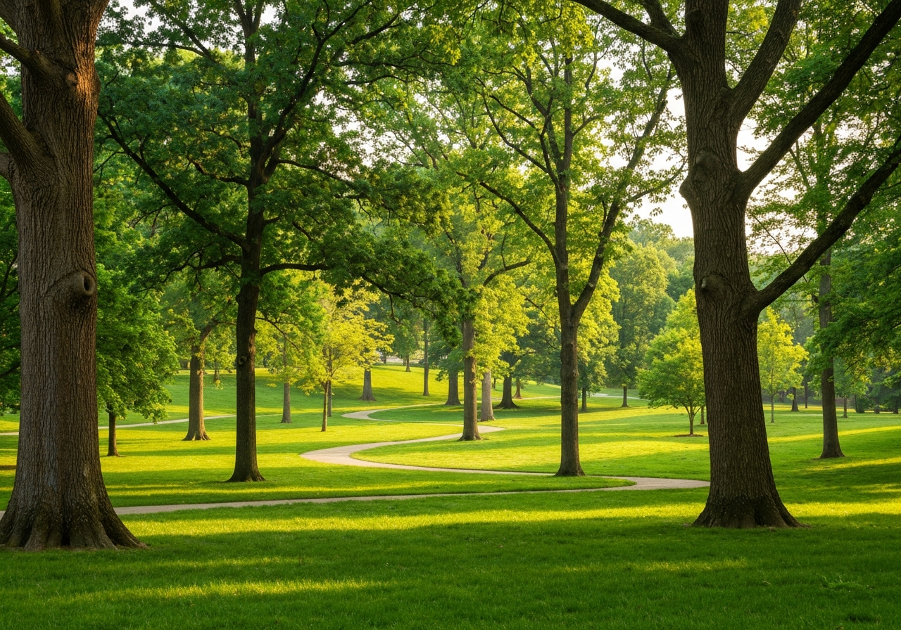 Ardmore Parks & Recreation