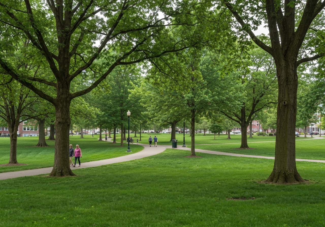 Doylestown Parks & Recreation