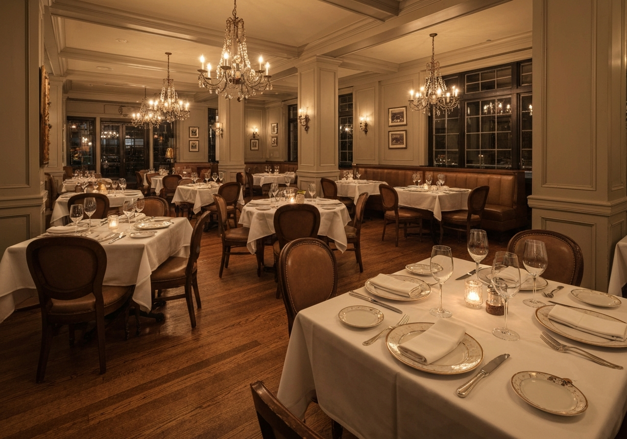 Best Restaurants in Doylestown