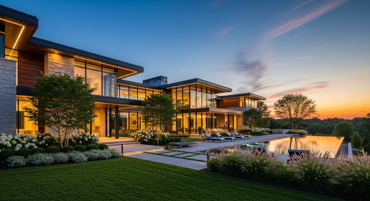 Chesterbrook PA Real Estate