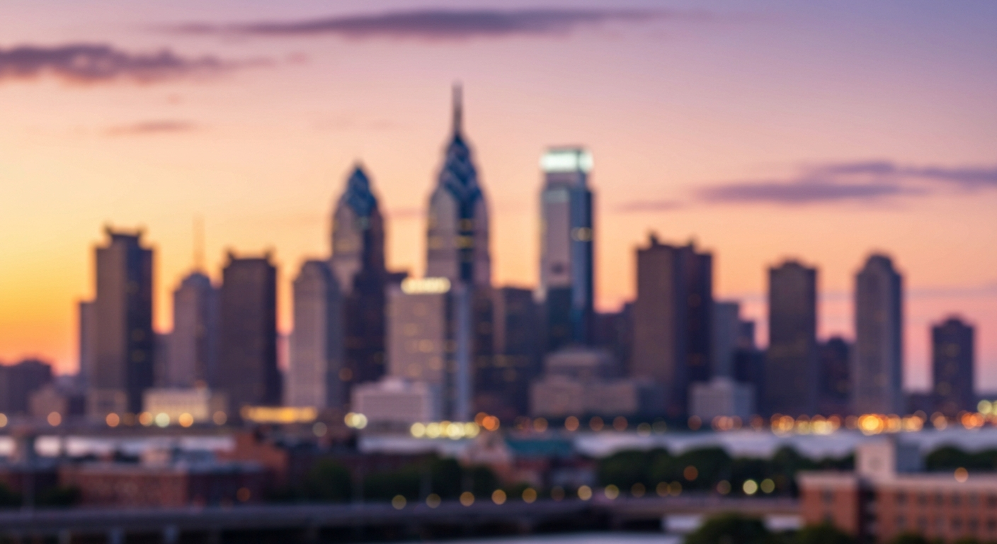 Philadelphia Real Estate