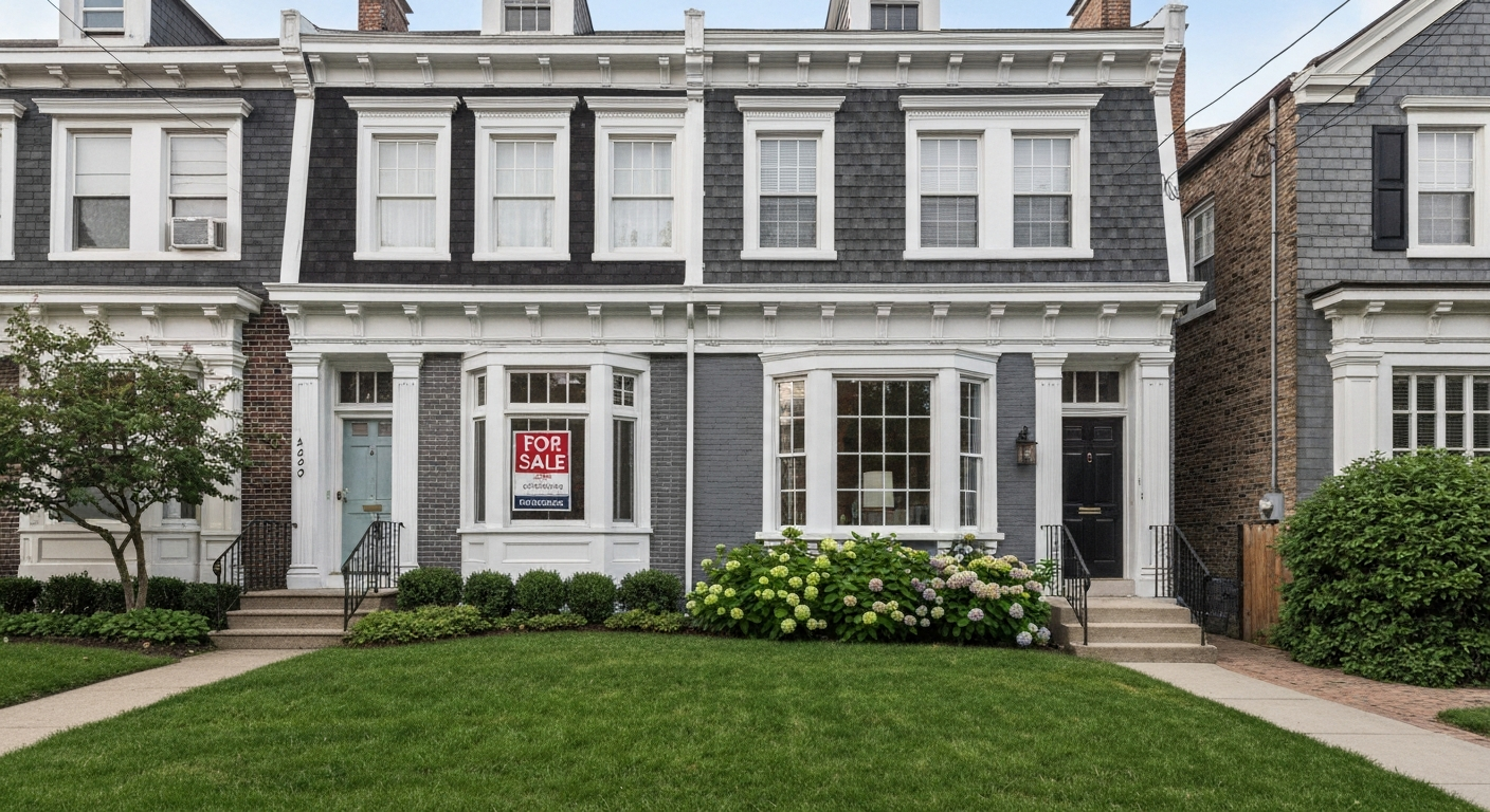 Selling a Senior-Owned Home