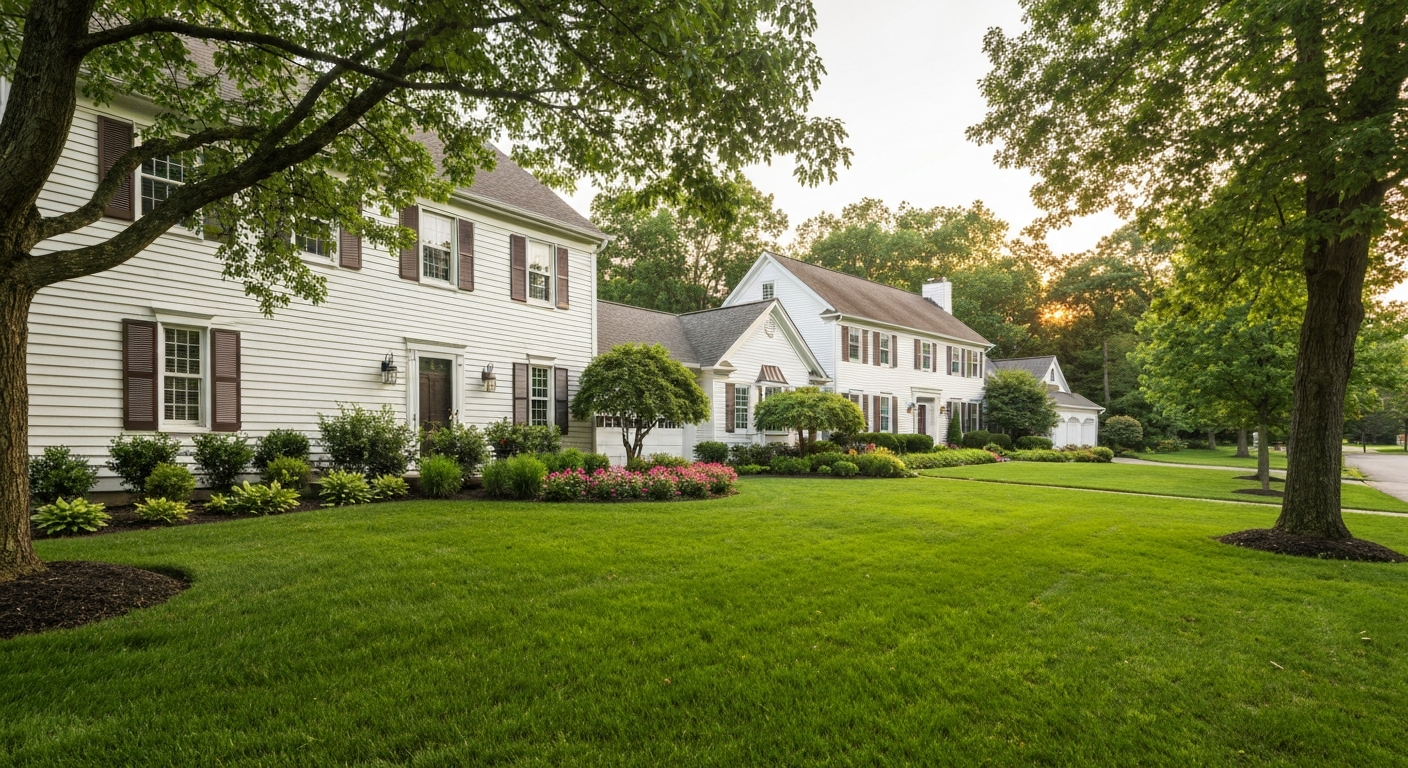 West Grove PA Real Estate