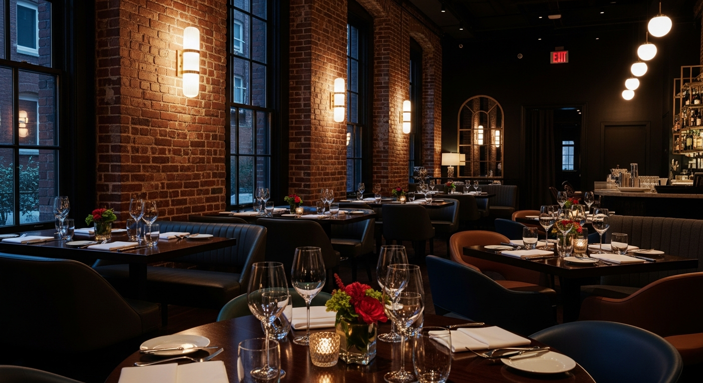 Old City Philadelphia Dining