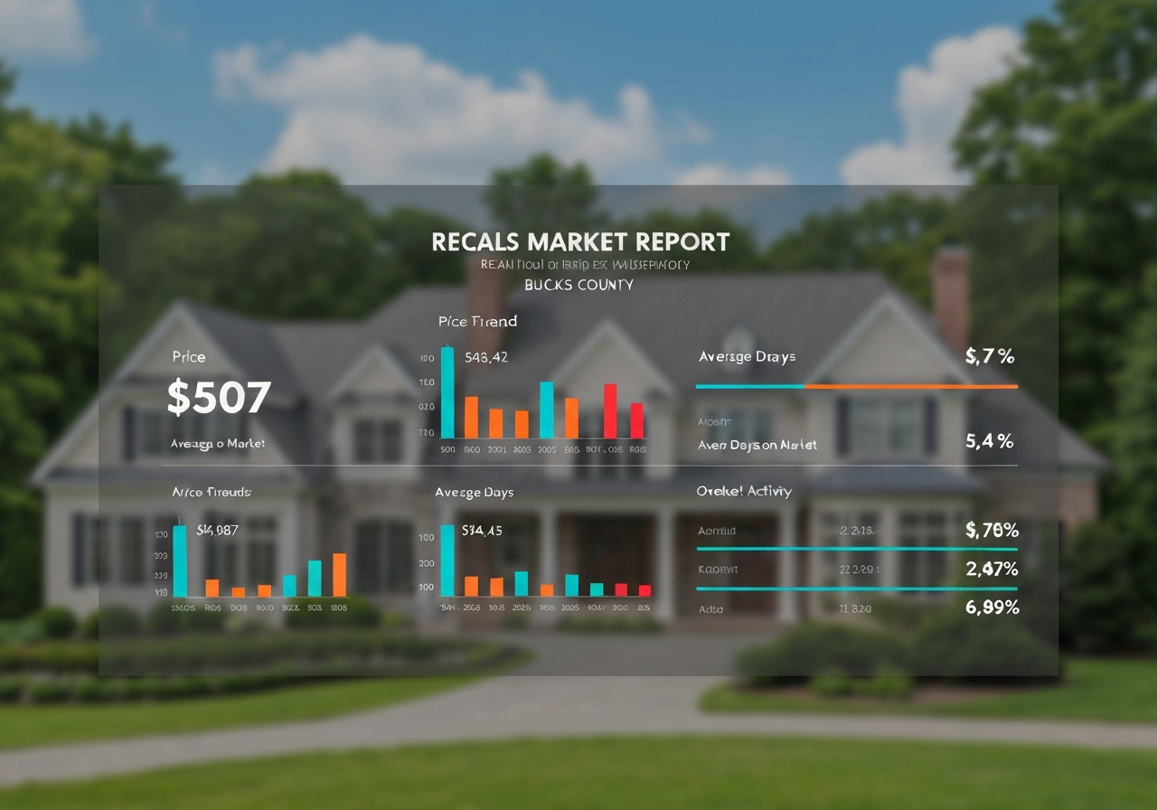 Doylestown Market Report