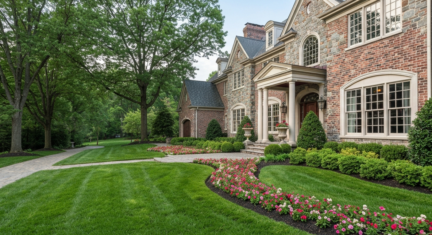 Devon Real Estate Market Trends