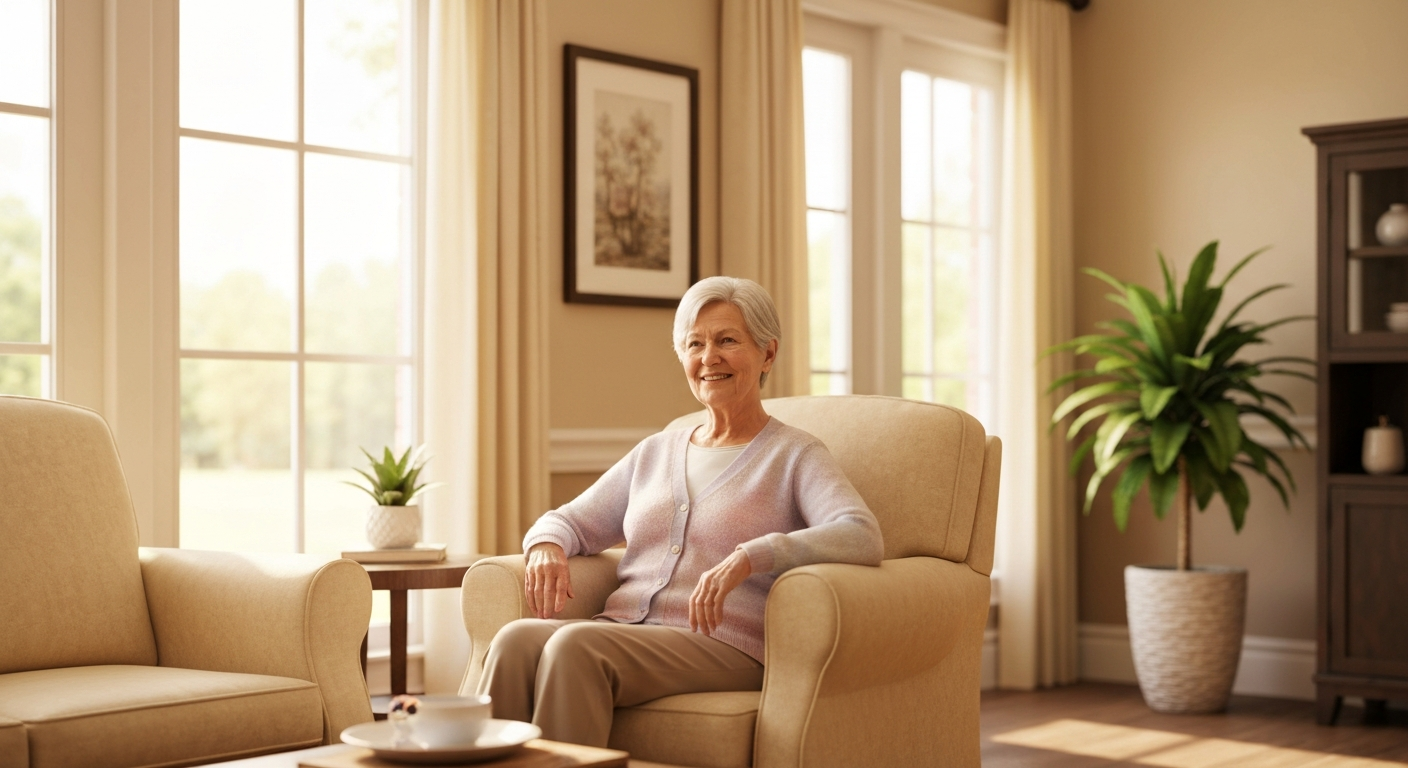 Assisted Living